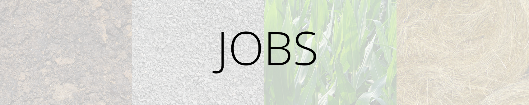 Jobs Banner Image
