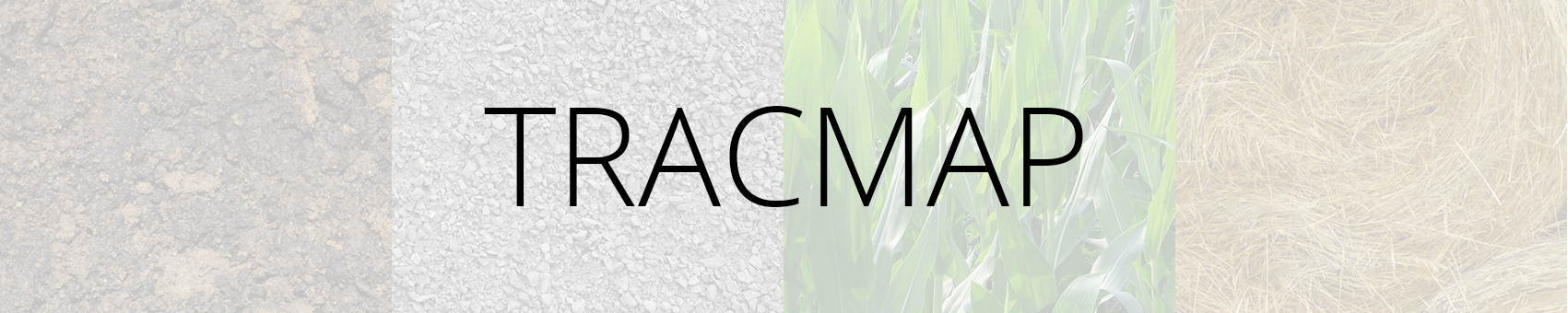 TracMap Banner