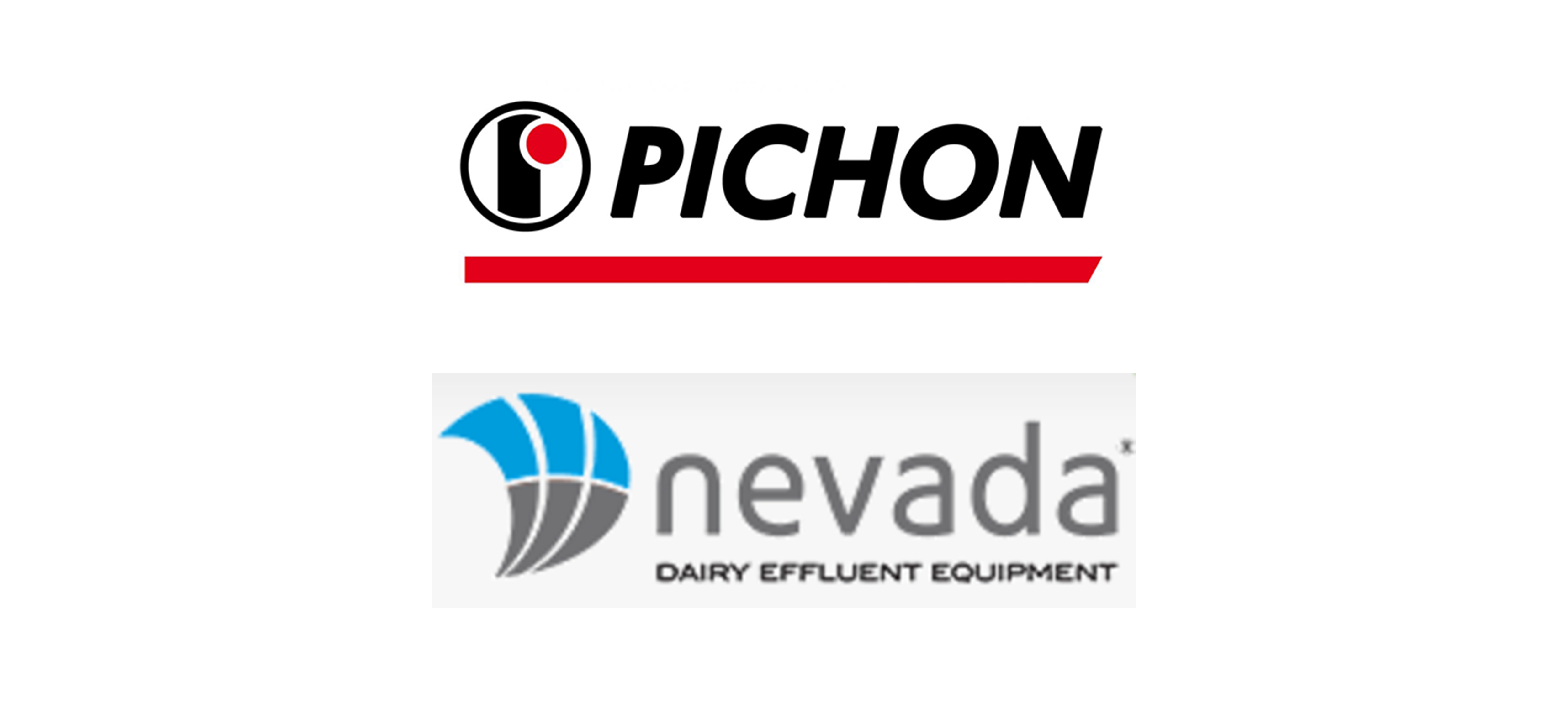 Pichon & Nevada Logos