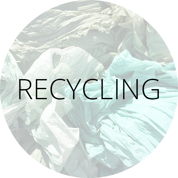 Recycling Label